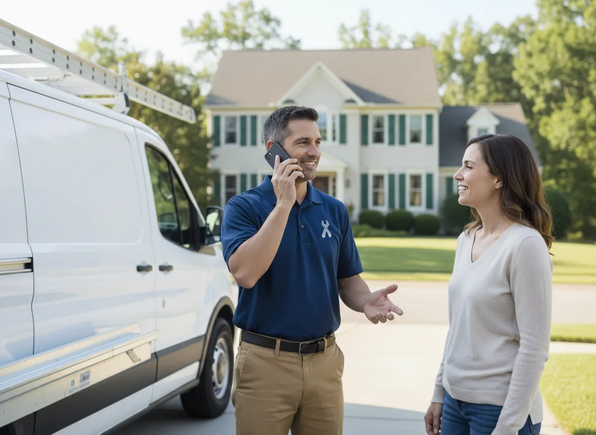 Home Gutter Service La Joya, TX FAQs